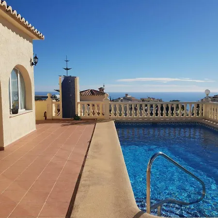 Villa Magnolia *