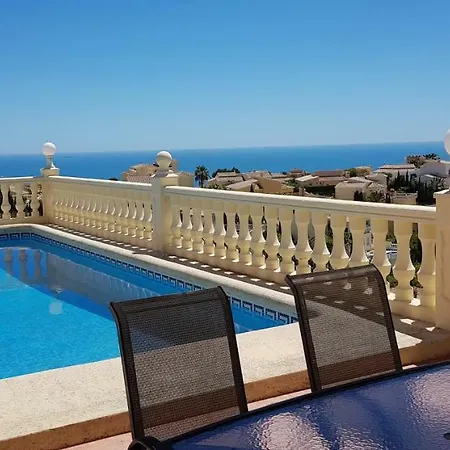 Villa Magnolia
